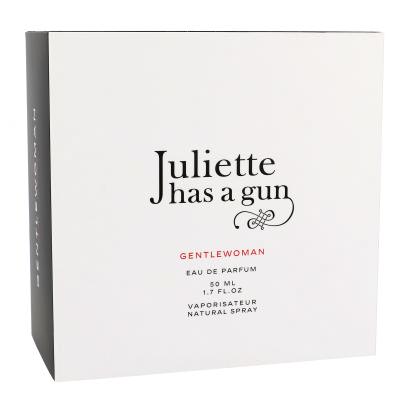 Juliette Has A Gun Gentlewoman Eau de Parfum für Frauen 50 ml