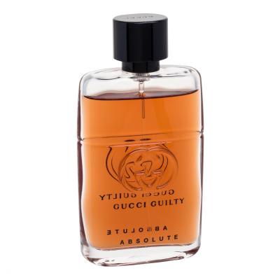 Gucci Guilty Absolute Pour Homme Eau de Parfum für Herren 50 ml