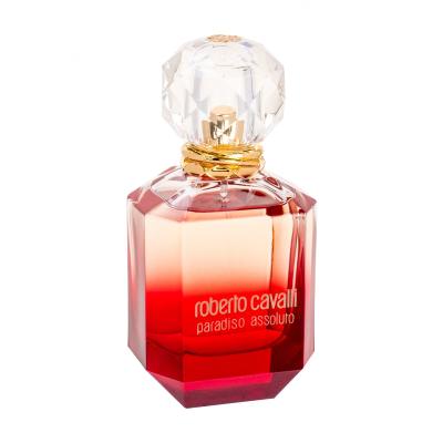 Roberto Cavalli Paradiso Assoluto Eau de Parfum für Frauen 75 ml