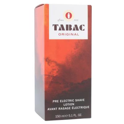 TABAC Original Pre Shave für Herren 150 ml