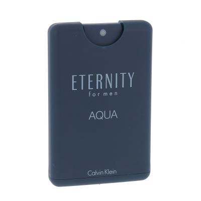 Calvin Klein Eternity Aqua For Men Eau de Toilette für Herren 20 ml