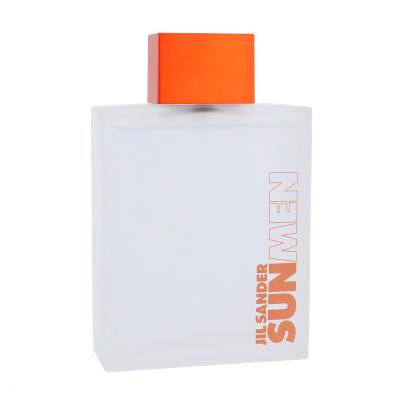 Jil Sander Sun Men Eau de Toilette für Herren 200 ml