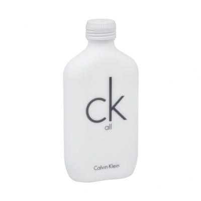 Calvin Klein CK All Eau de Toilette 100 ml