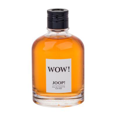 JOOP! Wow! Eau de Toilette für Herren 100 ml