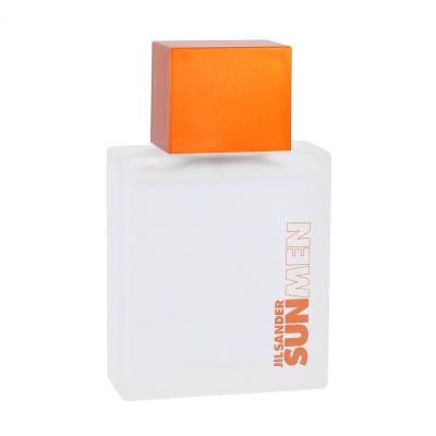 Jil Sander Sun Men Eau de Toilette für Herren 40 ml