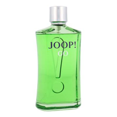 JOOP! Go Eau de Toilette für Herren 200 ml