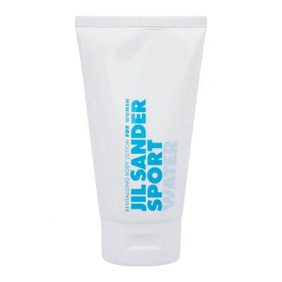Jil Sander Sport Water Körperlotion für Frauen 150 ml