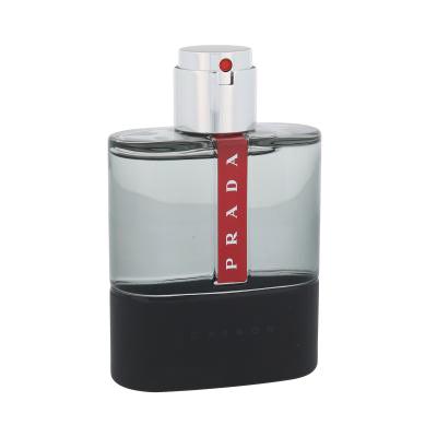 Prada Luna Rossa Carbon Eau de Toilette für Herren 100 ml