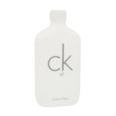 Calvin Klein CK All Eau de Toilette 200 ml