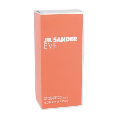 Jil Sander Eve Duschgel für Frauen 150 ml