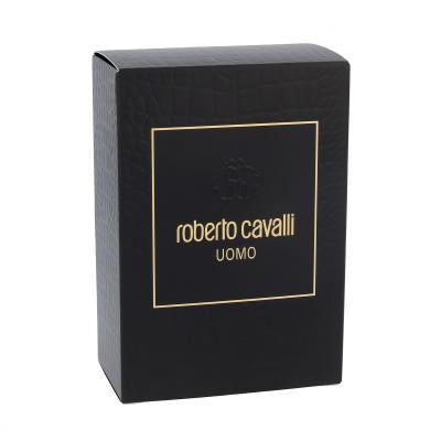 Roberto Cavalli Uomo Eau de Toilette für Herren 100 ml