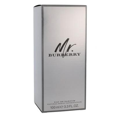 Burberry Mr. Burberry Eau de Parfum für Herren 100 ml
