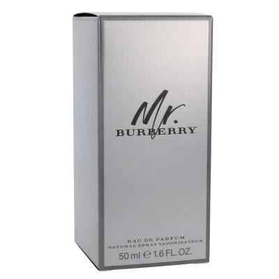 Burberry Mr. Burberry Eau de Parfum für Herren 50 ml