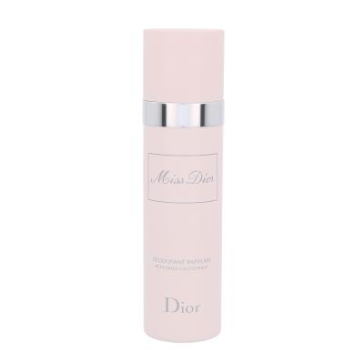 Dior Miss Dior Deodorant für Frauen 100 ml