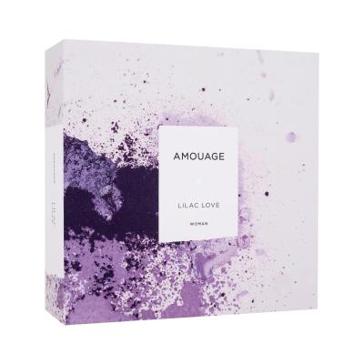 Amouage Lilac Love Eau de Parfum für Frauen 100 ml