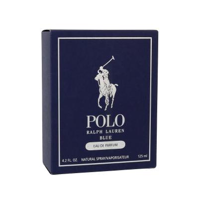 Ralph Lauren Polo Blue Eau de Parfum für Herren 125 ml