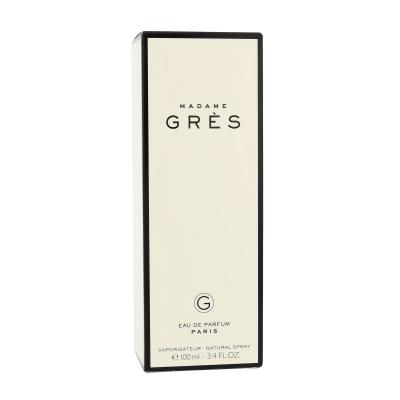 Gres Madame Grès Eau de Parfum für Frauen 100 ml