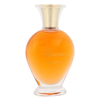Rochas Femme Eau de Toilette für Frauen 100 ml