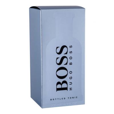 HUGO BOSS Boss Bottled Tonic Eau de Toilette für Herren 200 ml