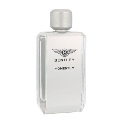 Bentley Momentum Eau de Toilette für Herren 100 ml
