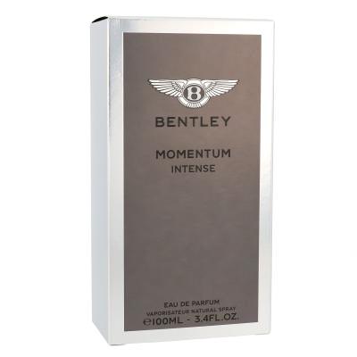 Bentley Momentum Intense Eau de Parfum für Herren 100 ml