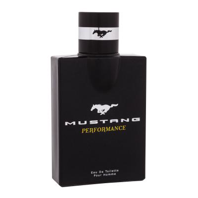 Ford Mustang Performance Eau de Toilette für Herren 100 ml