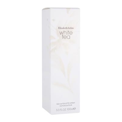 Elizabeth Arden White Tea Eau de Toilette für Frauen 100 ml
