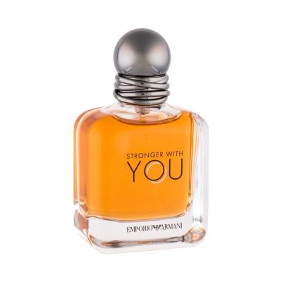 Giorgio Armani Emporio Armani Stronger With You Eau de Toilette für Herren 50 ml