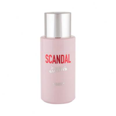 Jean Paul Gaultier Scandal Duschgel für Frauen 200 ml