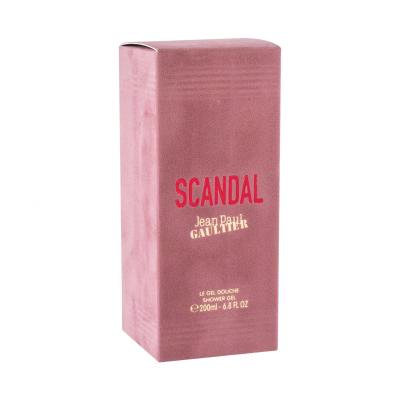 Jean Paul Gaultier Scandal Duschgel für Frauen 200 ml