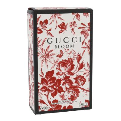 Gucci Bloom Eau de Parfum für Frauen 100 ml