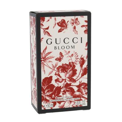 Gucci Bloom Eau de Parfum für Frauen 50 ml