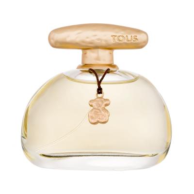 TOUS Touch Eau de Toilette für Frauen 100 ml
