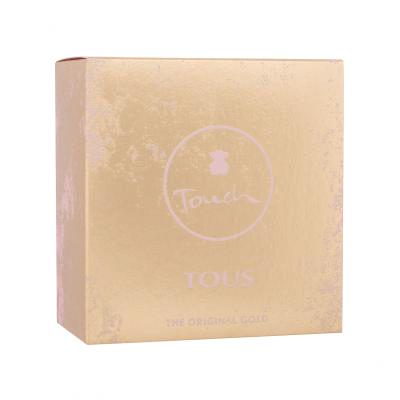 TOUS Touch Eau de Toilette für Frauen 100 ml
