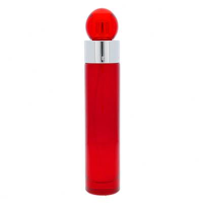 Perry Ellis 360° Red Eau de Toilette für Herren 100 ml