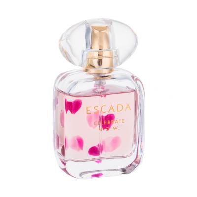ESCADA Celebrate N.O.W. Eau de Parfum für Frauen 30 ml