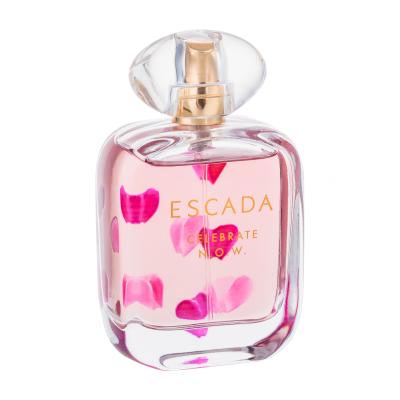 ESCADA Celebrate N.O.W. Eau de Parfum für Frauen 80 ml