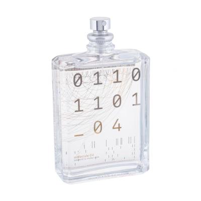 Escentric Molecules Molecule 04 Eau de Toilette 100 ml