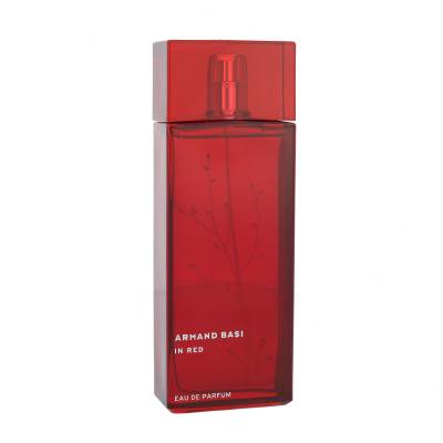 Armand Basi In Red Eau de Parfum für Frauen 100 ml