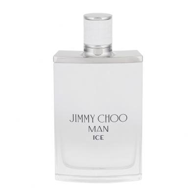 Jimmy Choo Man Ice Eau de Toilette für Herren 100 ml