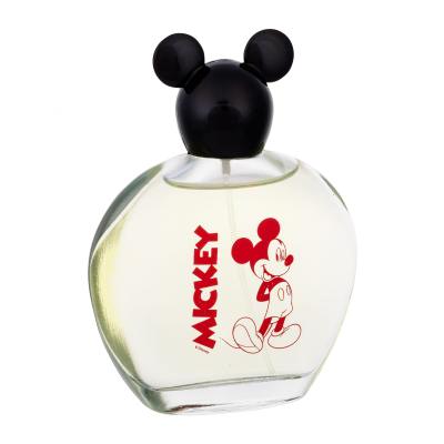 Disney I love Mickey Eau de Toilette für Kinder 100 ml
