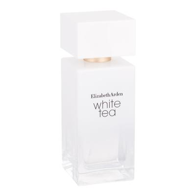 Elizabeth Arden White Tea Eau de Toilette für Frauen 50 ml
