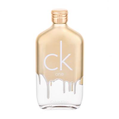 Calvin Klein CK One Gold Eau de Toilette 50 ml