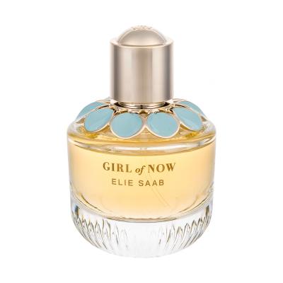 Elie Saab Girl of Now Eau de Parfum für Frauen 50 ml