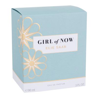 Elie Saab Girl of Now Eau de Parfum für Frauen 90 ml