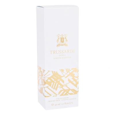 Trussardi Donna Goccia a Goccia Eau de Parfum für Frauen 50 ml