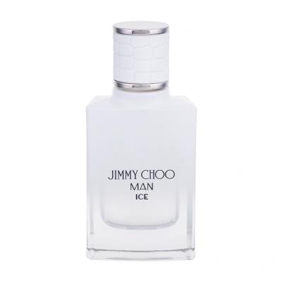 Jimmy Choo Man Ice Eau de Toilette für Herren 30 ml