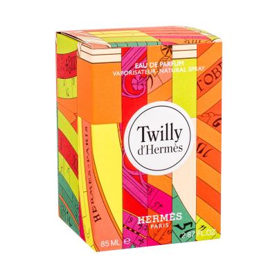 Hermes Twilly d´Hermès Eau de Parfum für Frauen 85 ml