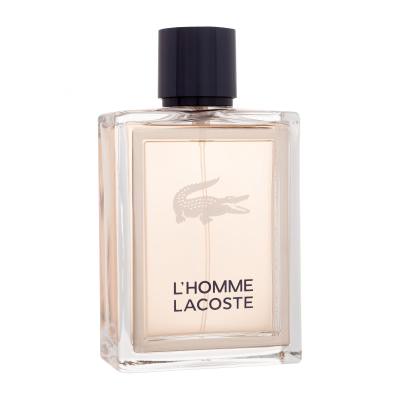 Lacoste L´Homme Lacoste Eau de Toilette für Herren 100 ml
