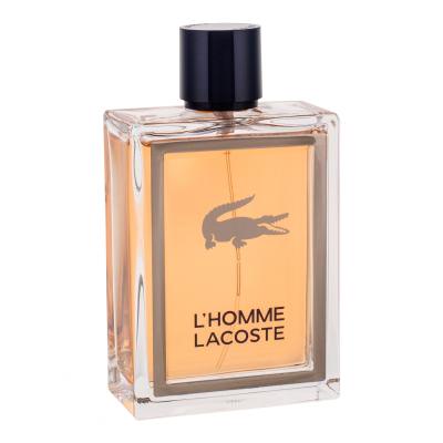 Lacoste L´Homme Lacoste Eau de Toilette für Herren 150 ml